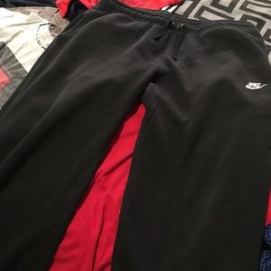 nike sweatpants
